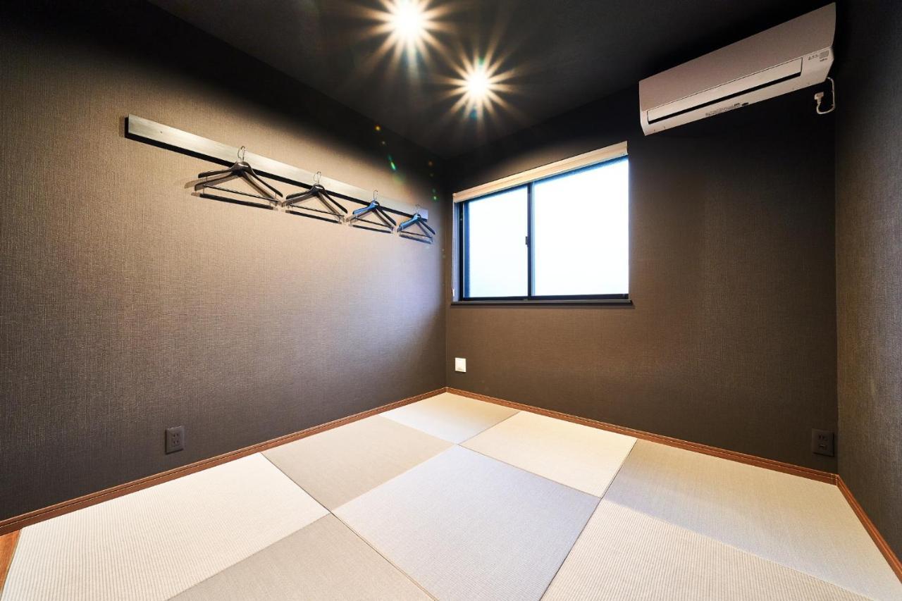 Rakuten Stay House Kisarazu Exterior photo
